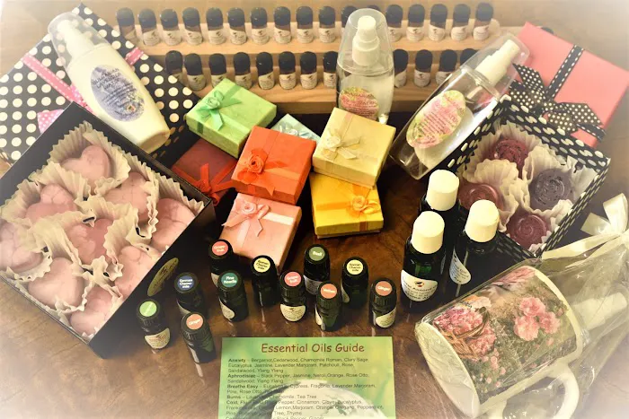 Aroma Art 4