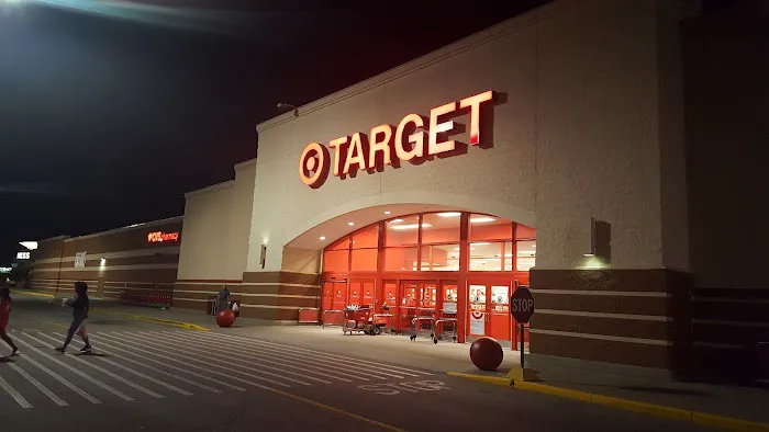 Target 0
