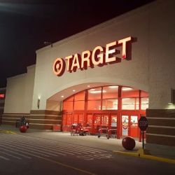 Target ico