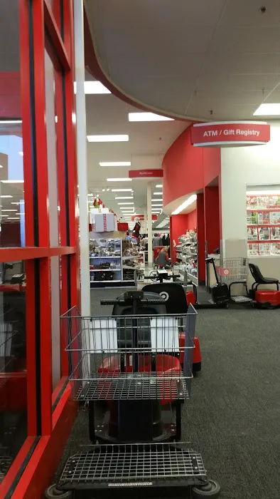 Target 2