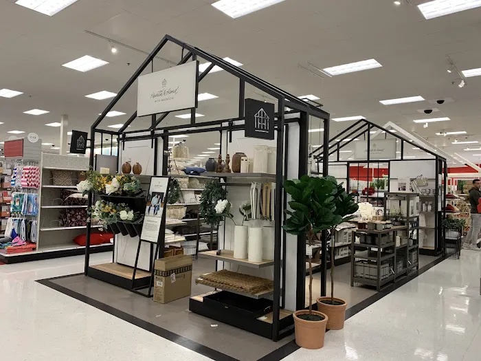 Target 6