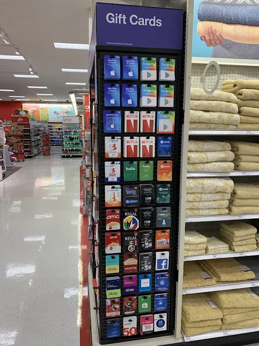 Target 1