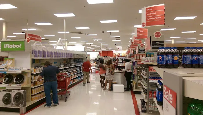 Target 3