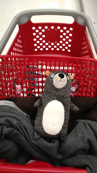 Target 5