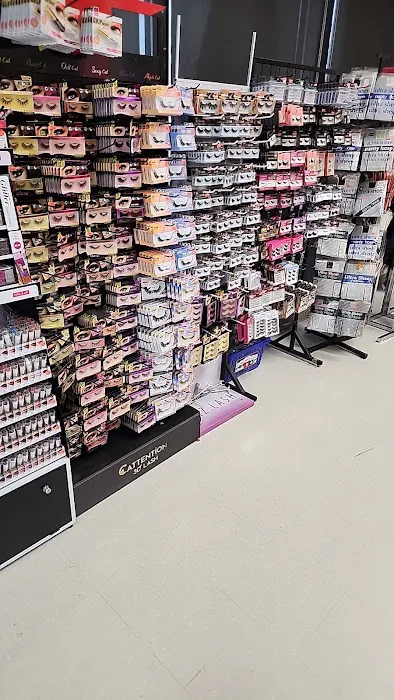H D Beauty Supply 3