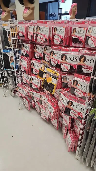 H D Beauty Supply 1