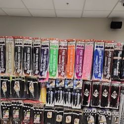 H D Beauty Supply ico