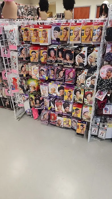 H D Beauty Supply 8