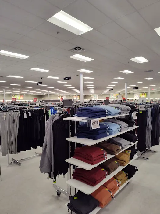 Kohl's 3