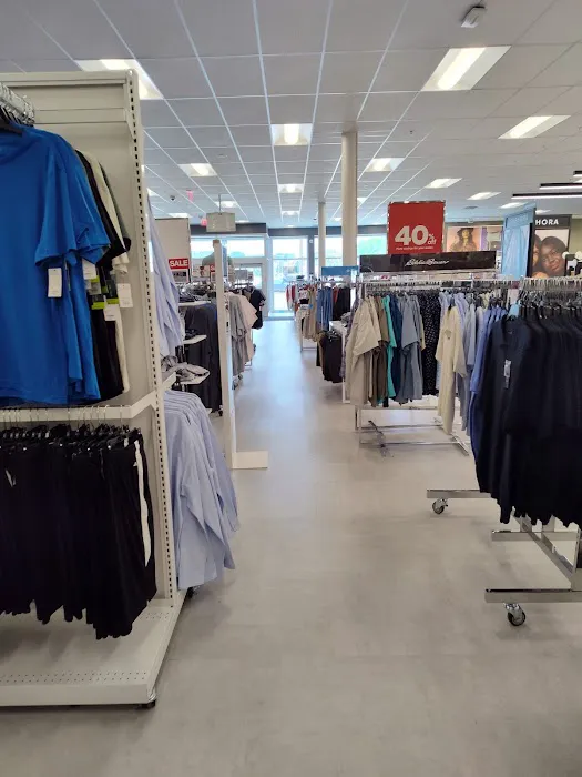 Kohl's 1