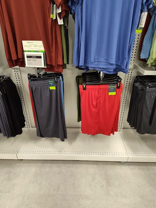 Kohl's 7