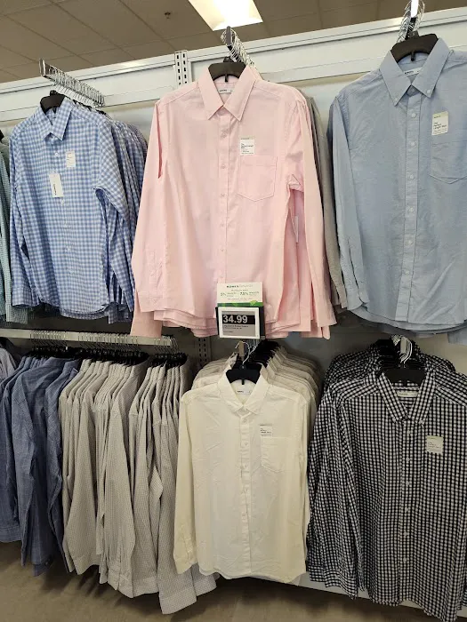 Kohl's 5