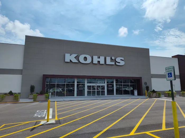 Kohl's 2