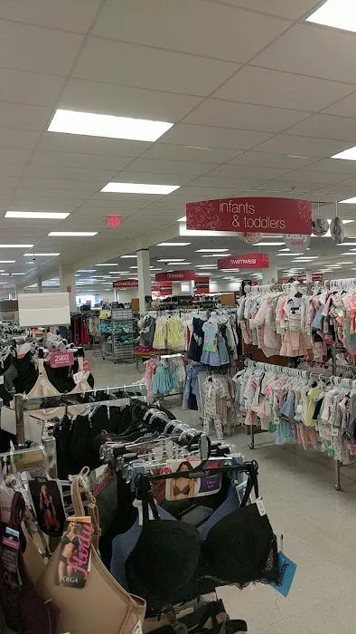 T.J. Maxx 7
