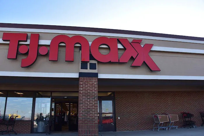 T.J. Maxx 6