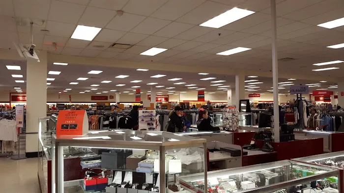 T.J. Maxx 8