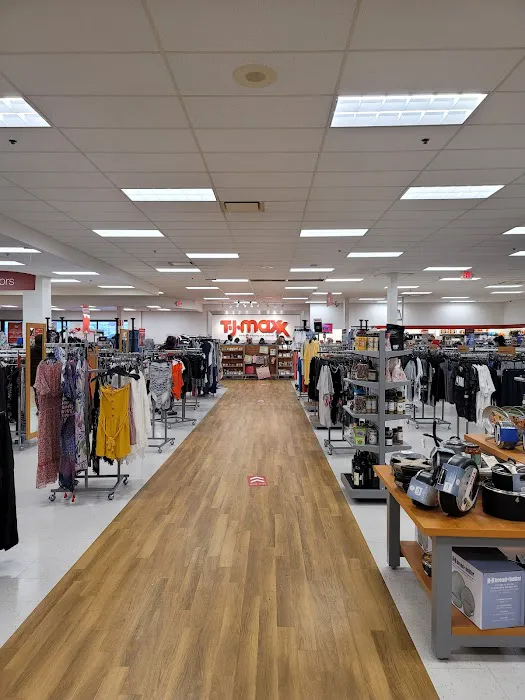 T.J. Maxx 3