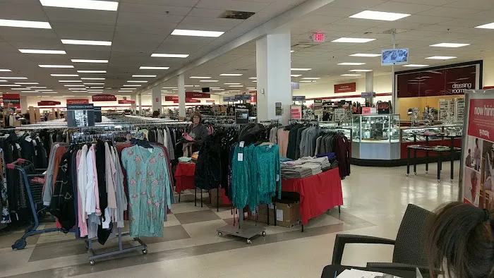 T.J. Maxx 9