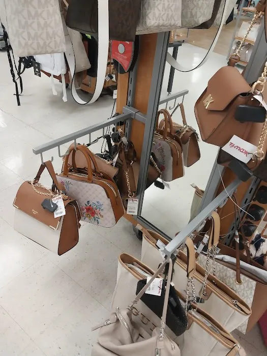 T.J. Maxx 0