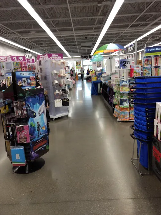 Five Below 1