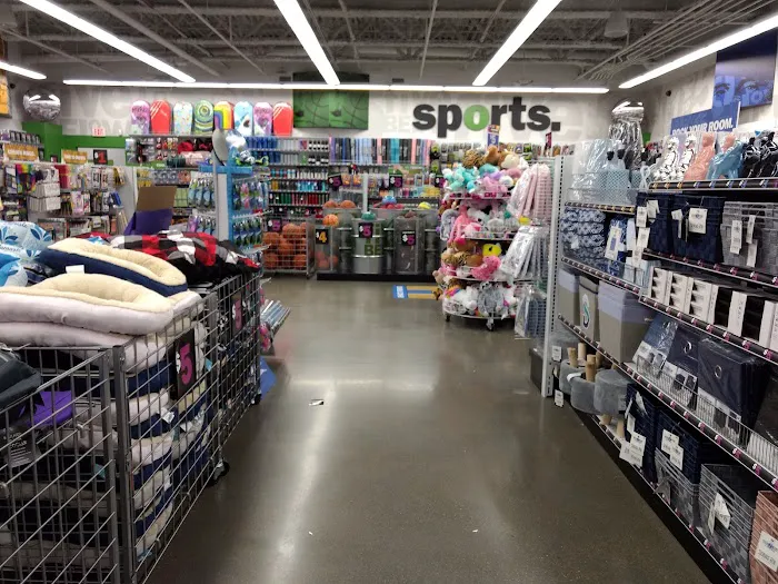 Five Below 2