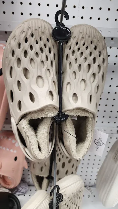 Five Below 7