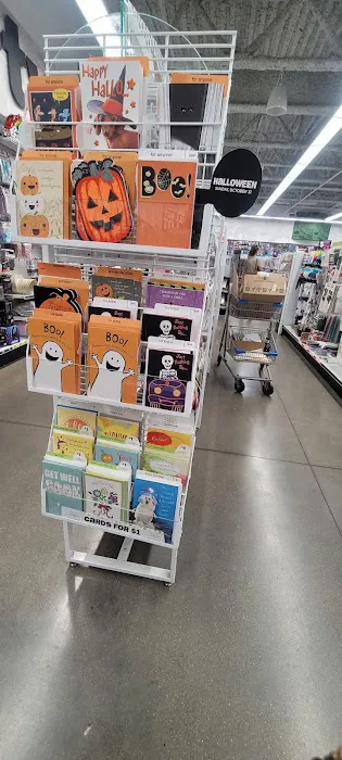 Five Below 9