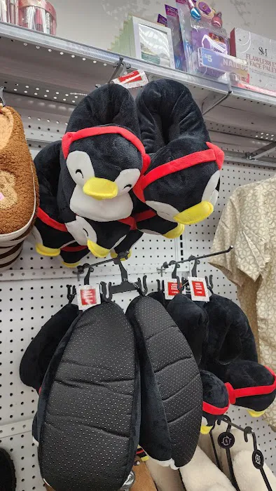 Five Below 8