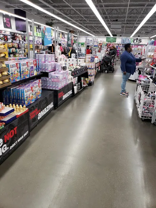 Five Below 6