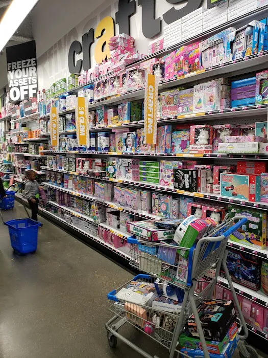Five Below 4