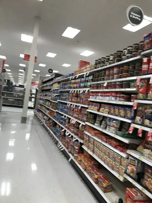 Target 5