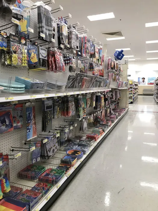 Target 7