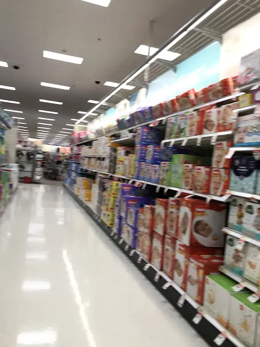 Target 1