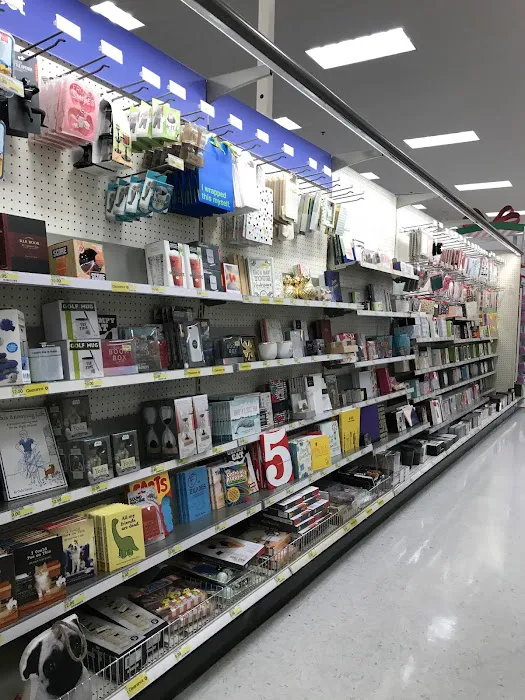 Target 4