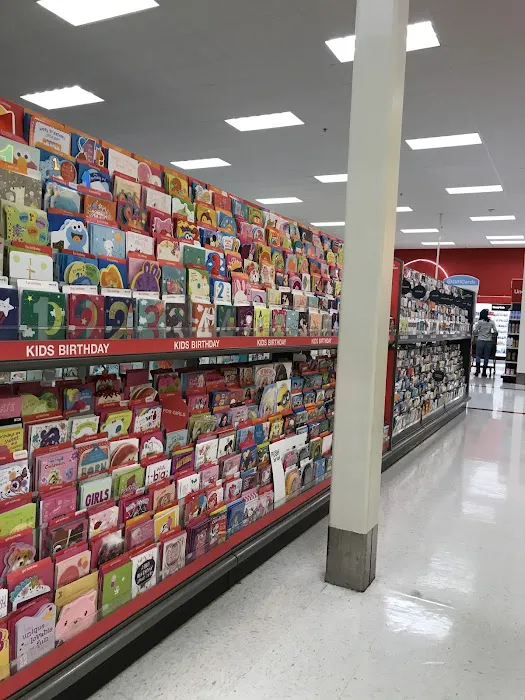 Target 2