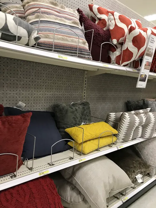 Target 0