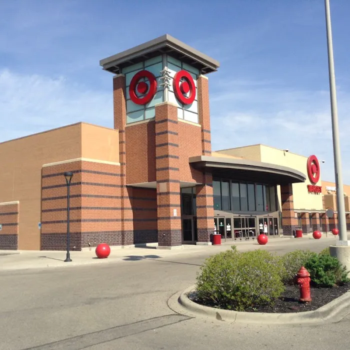 Target 9