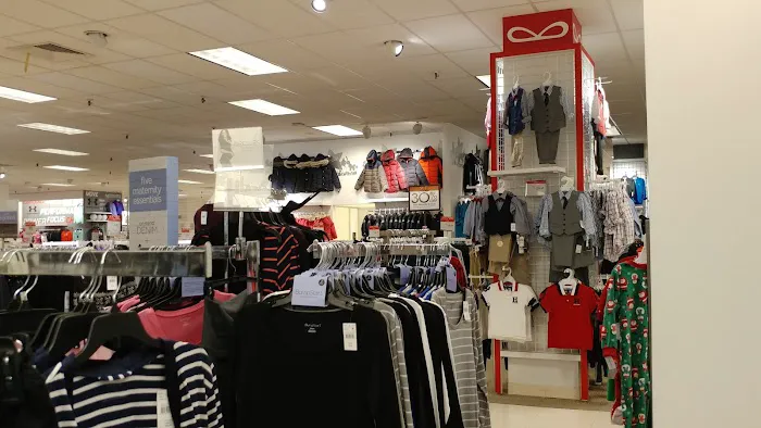 Macy's 5
