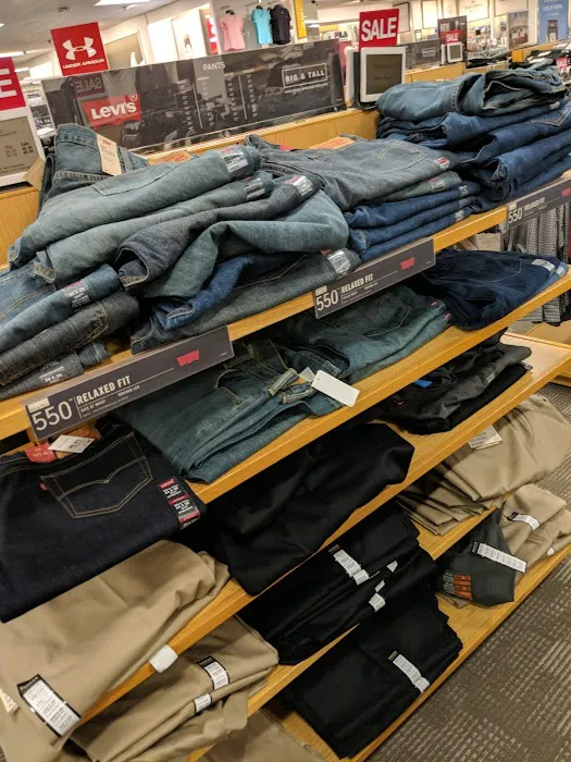 Kohl's 8