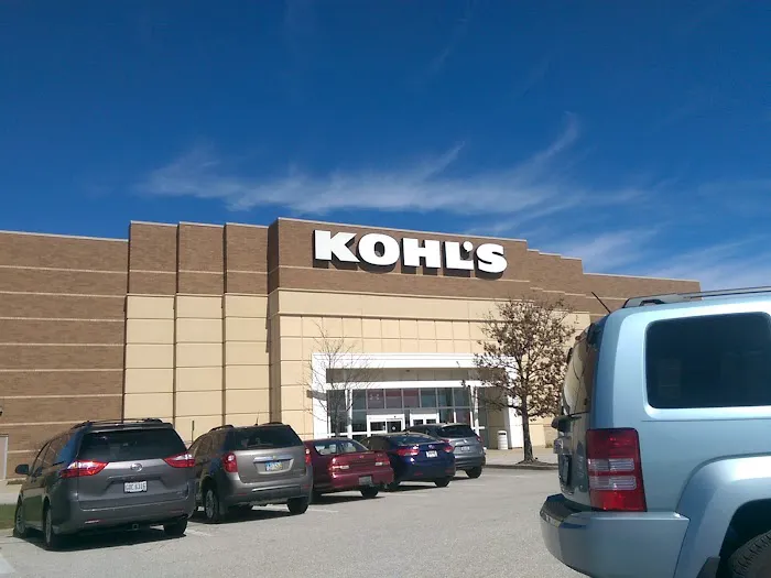 Kohl's 9