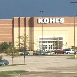 Kohl's ico