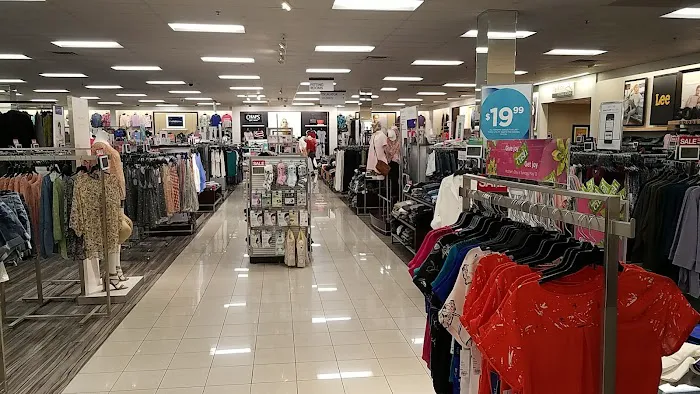 Kohl's 7