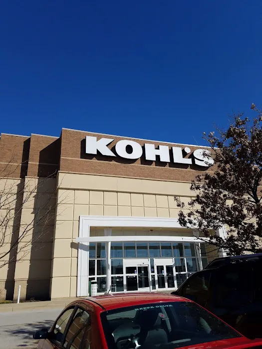 Kohl's 5