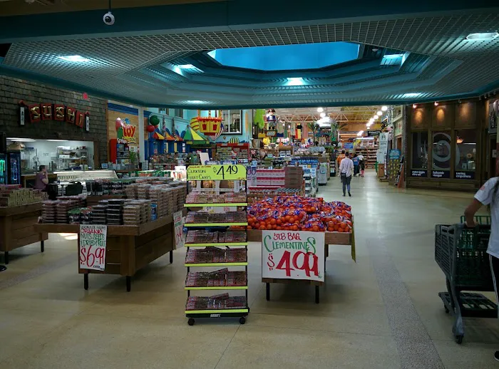 Jungle Jim's International Market Eastgate 6