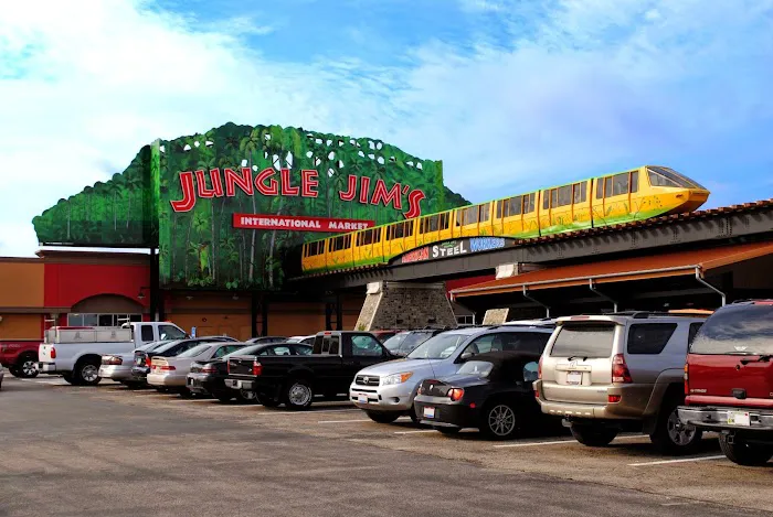 Jungle Jim's International Market Eastgate 9