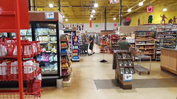 Jungle Jim's International Market Eastgate 5