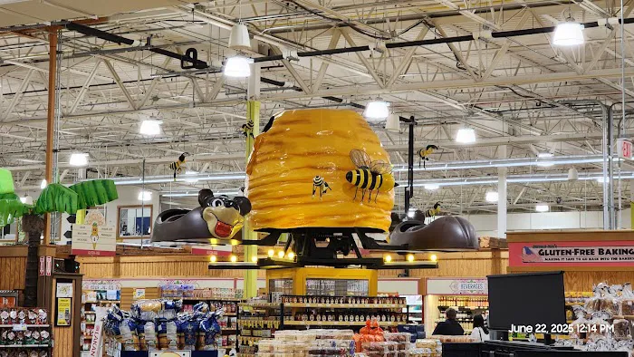 Jungle Jim's International Market Eastgate 1