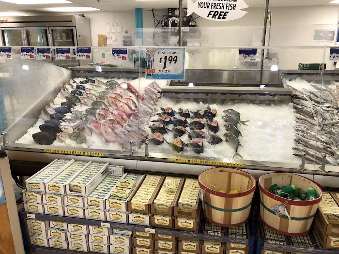 Jungle Jim's International Market Eastgate 3