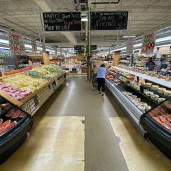 Jungle Jim's International Market Eastgate ico