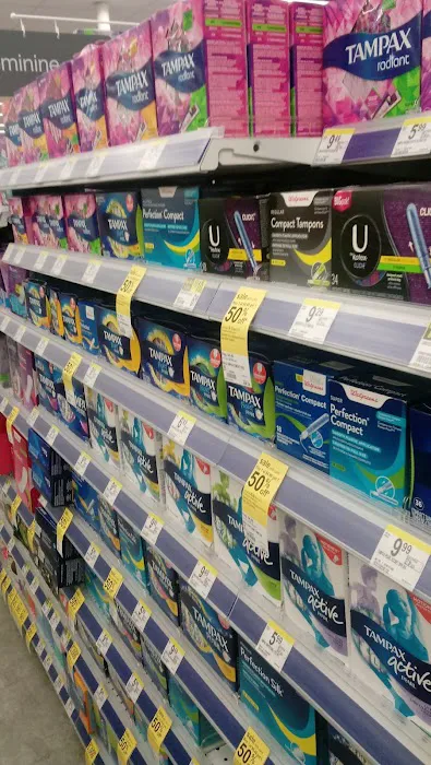 Walgreens 1
